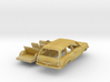 Vauxhall Chevette estate (N 1:160) 3d printed 