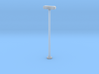Double Street Lamp 1/56 3d printed 