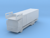 Econic Catering Truck (low) 1/72 3d printed 