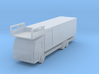 Econic Catering Truck (low) 1/200 3d printed 