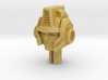 Lug Head for Titans Return Rewind 3d printed 