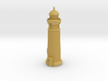 Lighthouse (round) 1/400 3d printed 