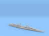 HMS Britannia (N-3) 1/1250 3d printed 