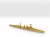 HMS Coventry 1/3000 3d printed 