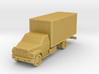 Ford F600 Cargo 1/76 3d printed 