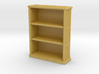 Wooden Bookcase 1/56 3d printed 
