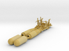 1-72 Torpedo Mk13 W Rack For PT Boat Set005 3d printed 