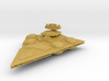 Imperial Interdictor Star Destroyer II  3d printed 
