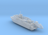 CB90 1/144 assault craft/Stridsbåt 90 H(alv) 3d printed 