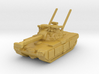 Assault tank Vanguard 3d printed 