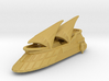 Jabba`s Khetanna sail barge  3d printed 