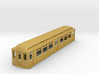 o-148fs-district-c-stock-trailer-coach 3d printed 
