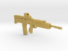 L85A2 assault rifle 1:6 3d printed 