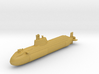 Astute-class submarine (Royal Navy) 3d printed 