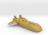 Leopard dropship Mk2 / Battletech 3d printed 