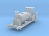 b-148fs-selsey-mw-0-6-0st-ringing-rock-loco 3d printed 