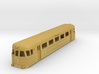 sj160fs-yc04-ng-railcar 3d printed 
