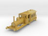 b-100-gswr-cl90-91-carriage-loco 3d printed 