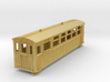 rc-148fs-rye-camber-composite-1921-coach 3d printed 