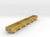 rc-87-rye-camber-open-wagons 3d printed 