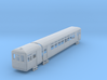 o-100-jer-sentinel-railcar-normandy 3d printed 