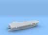 1/1250 CVS-16 USS Lexington Stern 3d printed 
