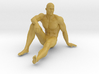 Strong Man scale 1/24 2016013 3d printed 