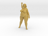 1/32 Fat Woman 004 3d printed 