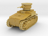 PV19D T1E2 Light Tank (1/ 72) 3d printed 