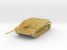 PV155C Jagdpanzer IV/70 (1/87) 3d printed 