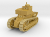 PV169C M1917 Signal Tank (1/87) 3d printed 