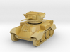 PV171B Light Tank Mk VIII Harry Hopkins (1/100) 3d printed 