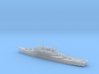1/700 Scale USS Catskill 3d printed 