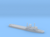 1/1800 Europic Ferry 3d printed 