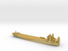 1/1800 Sealift Command Cape T Ro-Ro Ship 3d printed 