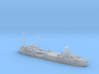 1/1800 APV-1 USS Kitty Hawk 3d printed 
