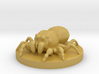 Giant Jumping Spider 3d printed 