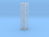 Light Tower Middle 1-87 HO Scale 3d printed 
