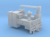 Signal Truck Maintenance Body 1-64 Scale 3d printed 