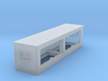 1/35 SPM-35-005 HMMWV cargo box 3d printed 