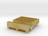 1/18 SPM-18-020-TOW-03 Wooden crates for TOW missi 3d printed 