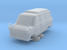 1-76 Ford Transit Mk1 Short Base Camper Van 3d printed 