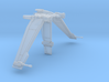 V19 Torrent B-wing style mount 1/270 3d printed 