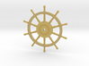 1:40 Ships-Wheel HMS Victory 3d printed 