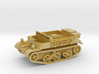 Universal Carrier vehicle (British) 1/200 3d printed 
