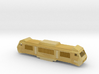 SNCF BB2600 Scale TT 3d printed 