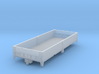 ZCV Crab to fit N-gauge Dapol 12'wb chassis 3d printed 