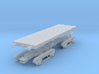 Armour Plate Wagon 55t 3d printed 