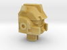 Foulmouthed Comedian Head for Titans Return 3d printed 