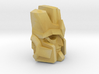 Doom Lounger's Face 3d printed 